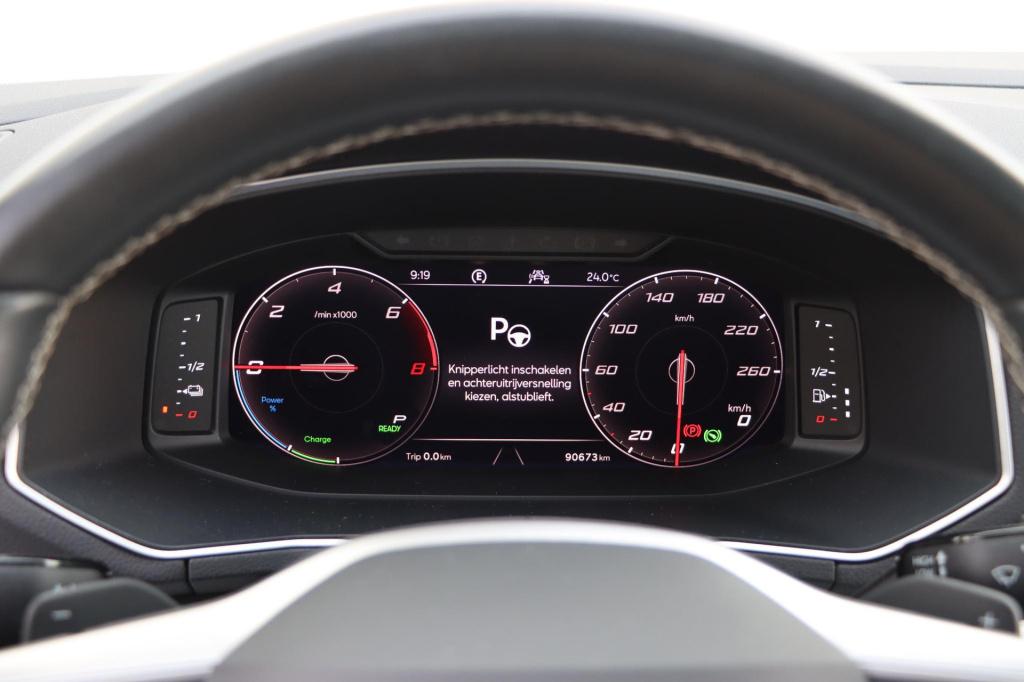 Seat Tarraco 1.4 tsi e-hybrid xcellence 245pk dsg6 | soh 91,8% |