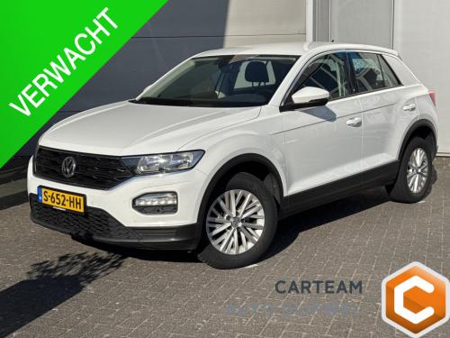 Volkswagen T-roc 1.0 tsi style