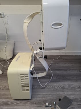 EUROM SPLIT AIRCO UNIT VOOR CARAVAN OF CAMPER