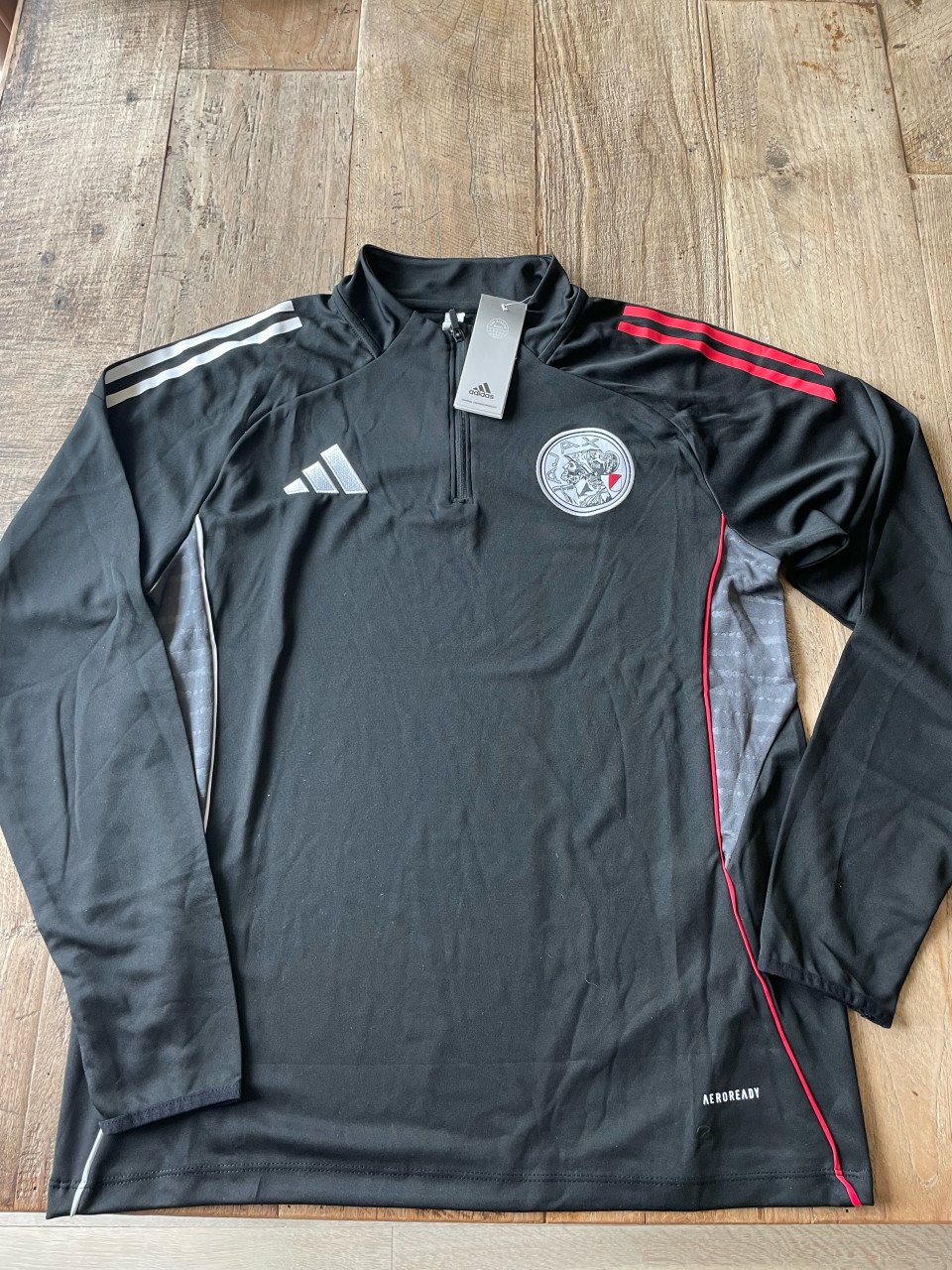 Ajax Trainingspak 2025 2026