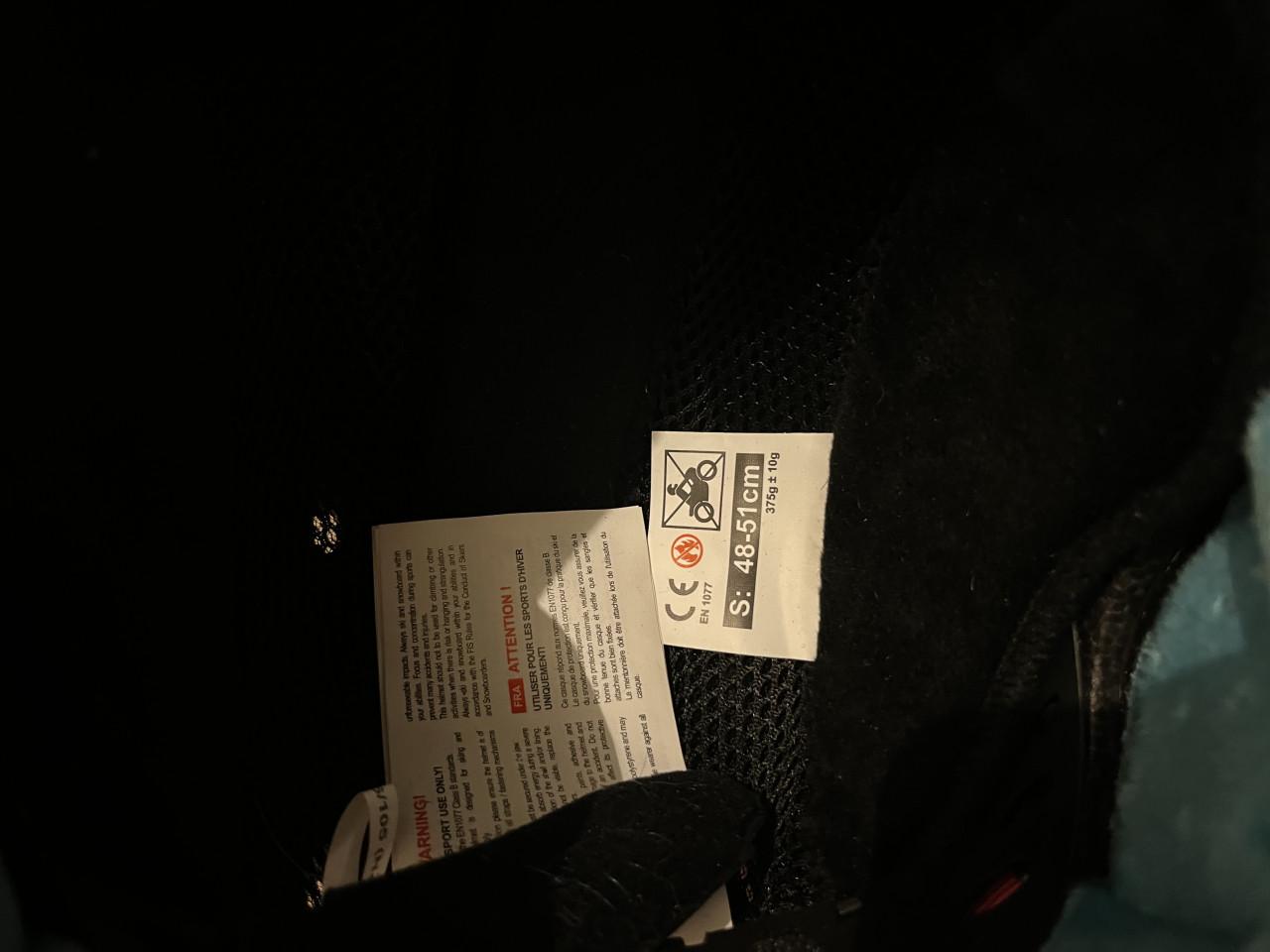 Skihelm kinderen Frozen