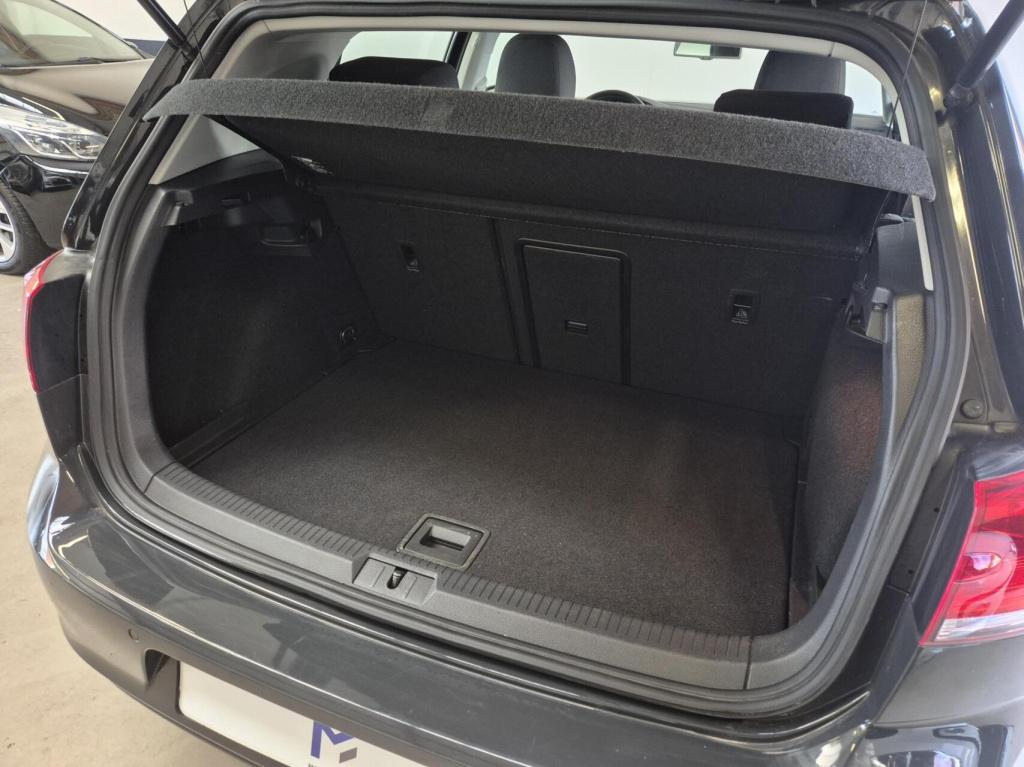 Volkswagen Golf 1.2 tsi comfortline