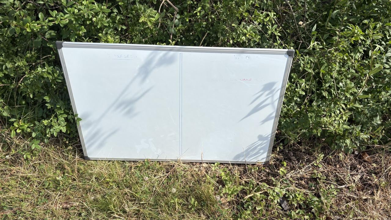 Whiteboard