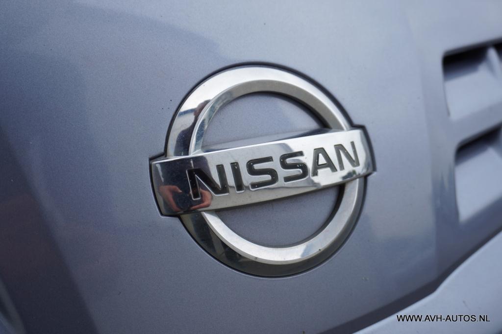 Nissan Pixo 1.0 acenta