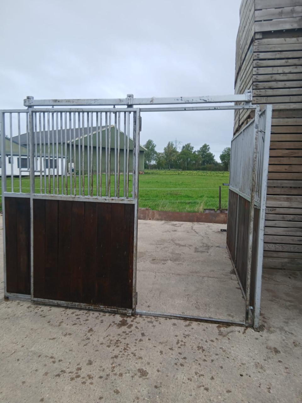 Paardenbox