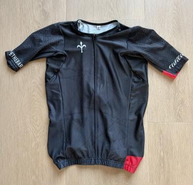 Wilier fietsshirt