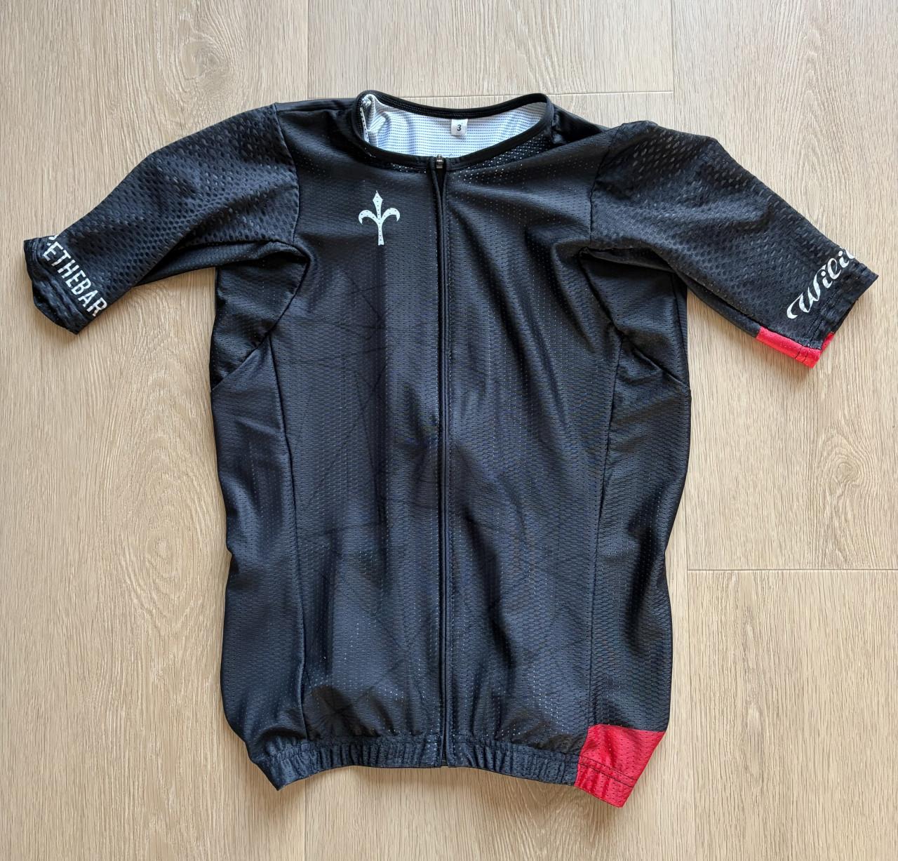 Wilier fietsshirt