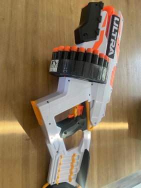 Nerf