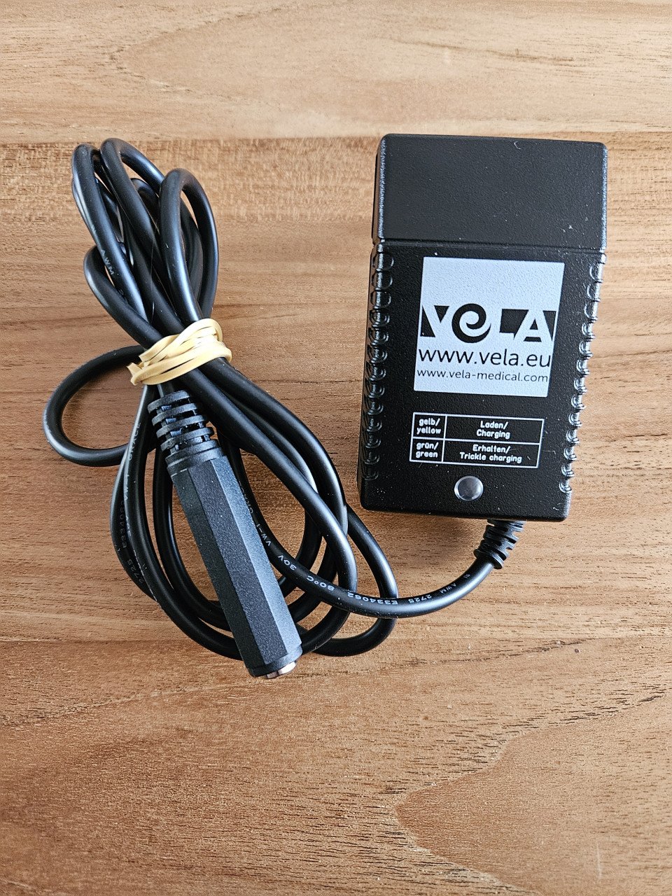 Trippelstoel Vela Tango 700 EB