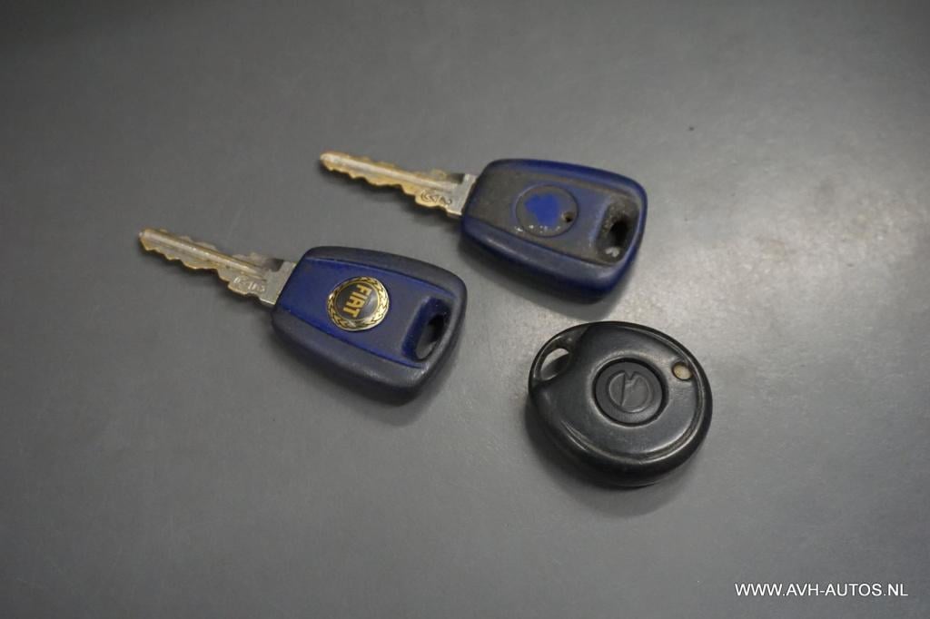 Fiat Punto 1.2 go!, apk 26-02-2027!!