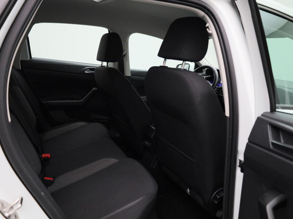 Volkswagen Polo 1.0 tsi life business | lmv | cruise control | parkeer sens