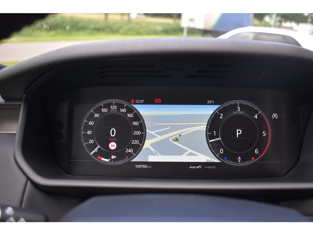 Land Rover Discovery 3.0 td6 hse € 49.950 excl btw