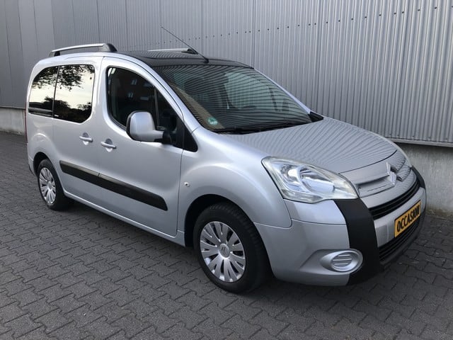 Citroen Berlingo 1.6 vti 120 multispace 1e eigenaar | panoramadak | airco e