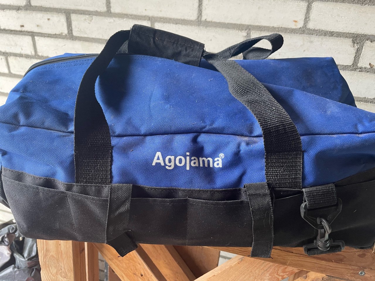 Agojama Slijptol