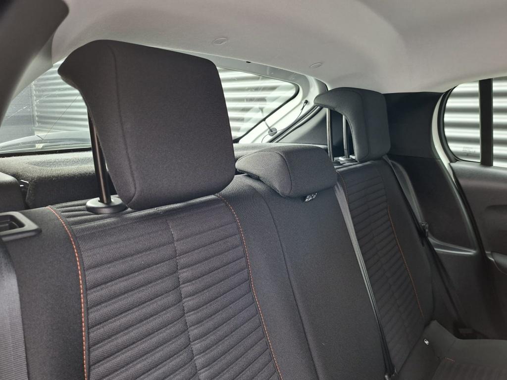 Peugeot 208 active pack 1.2