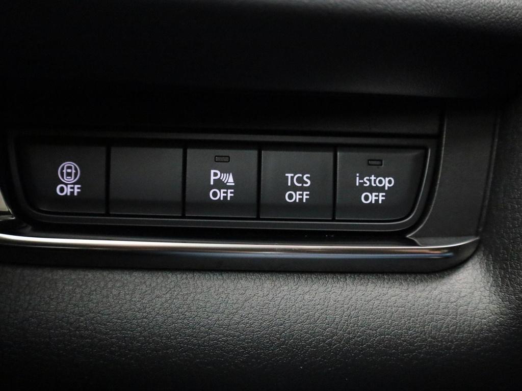 Mazda Cx-30 2.0 e-skyactiv-x m hybrid luxury | automaat | schuif-/kanteldak