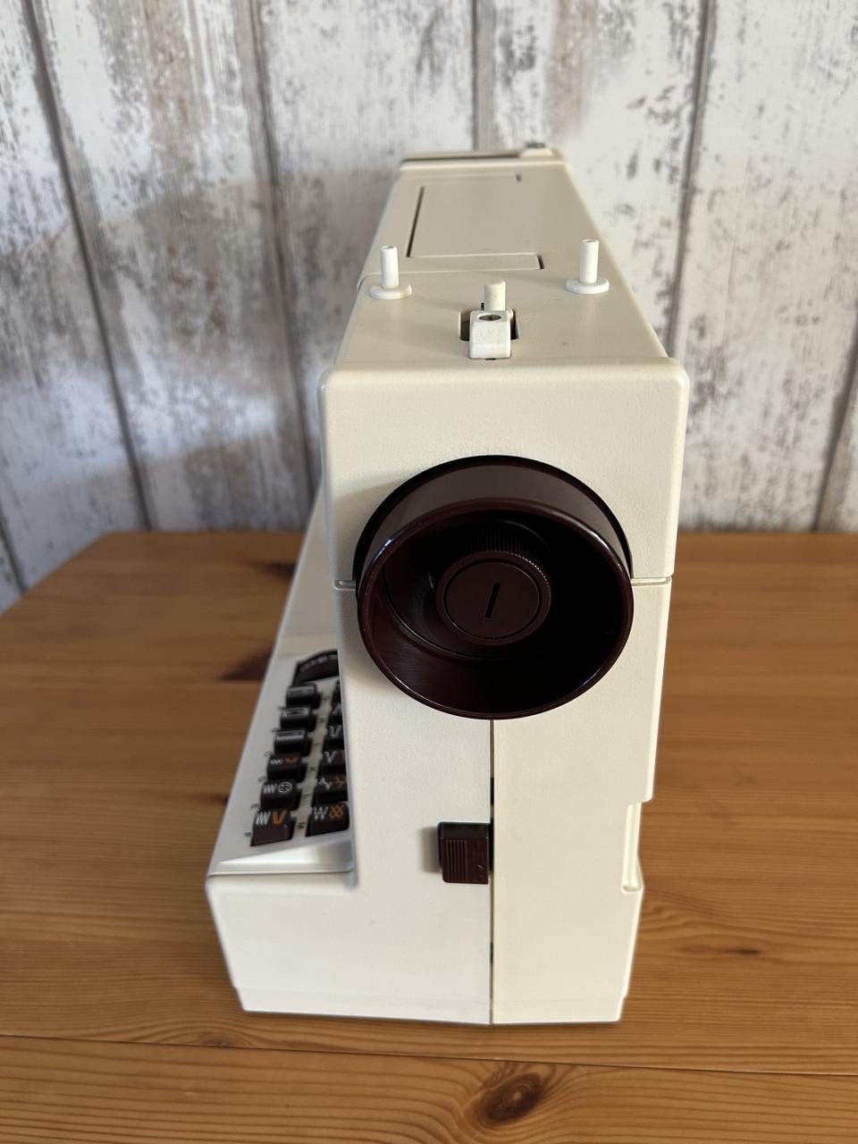 Pfaff Hobbymatic 927