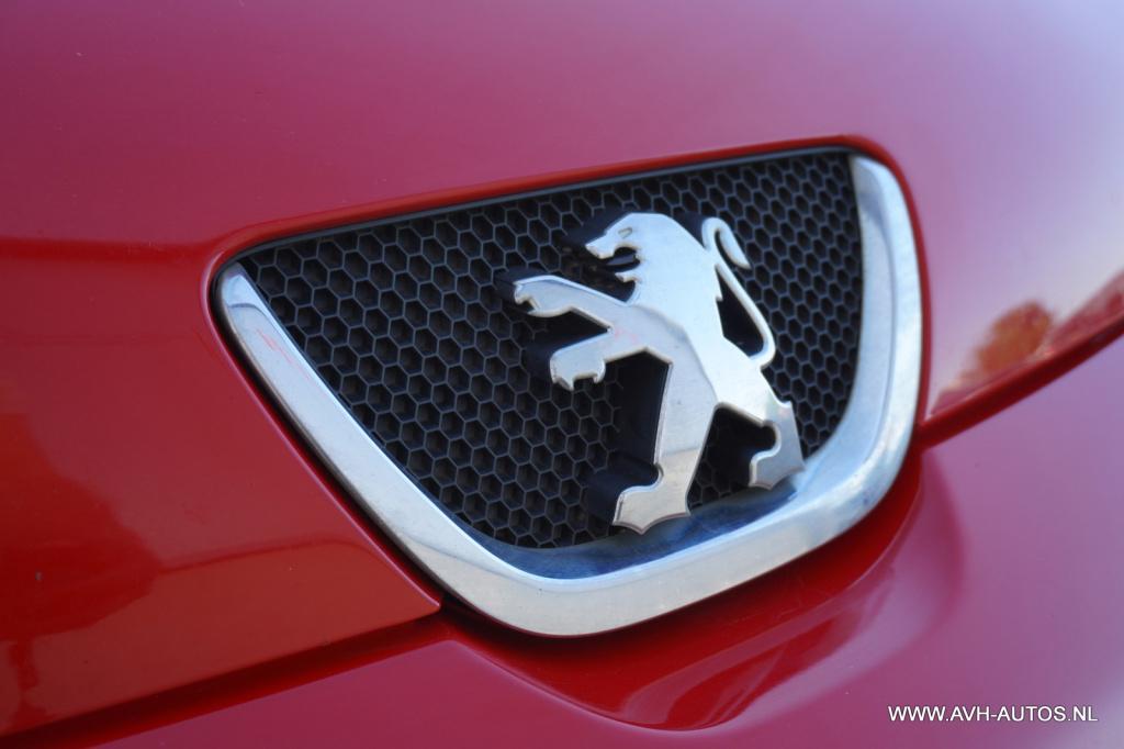 Peugeot 107 1.0-12v xs