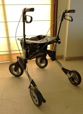 Rollator