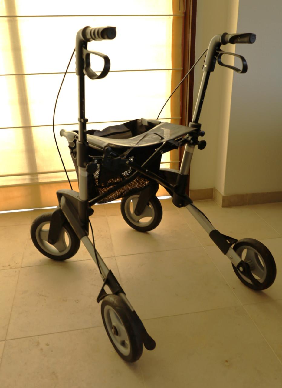 Rollator