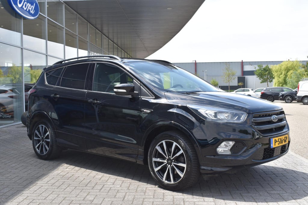 Ford Kuga 1.5 ecoboost st line | climate control | cruise control | sony pr