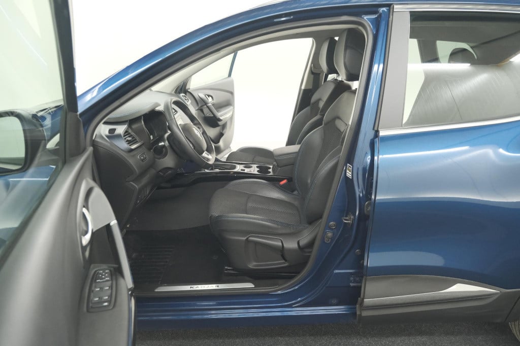 Renault Kadjar tce 140 business | camera | apple carplay | navigatie | park