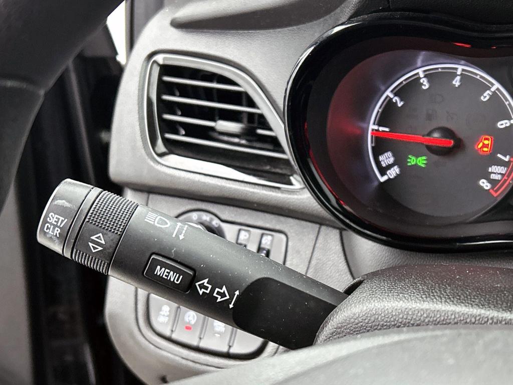 Opel Karl 1.0 ecoflex edition | apple carplay / android auto | airco | dab 