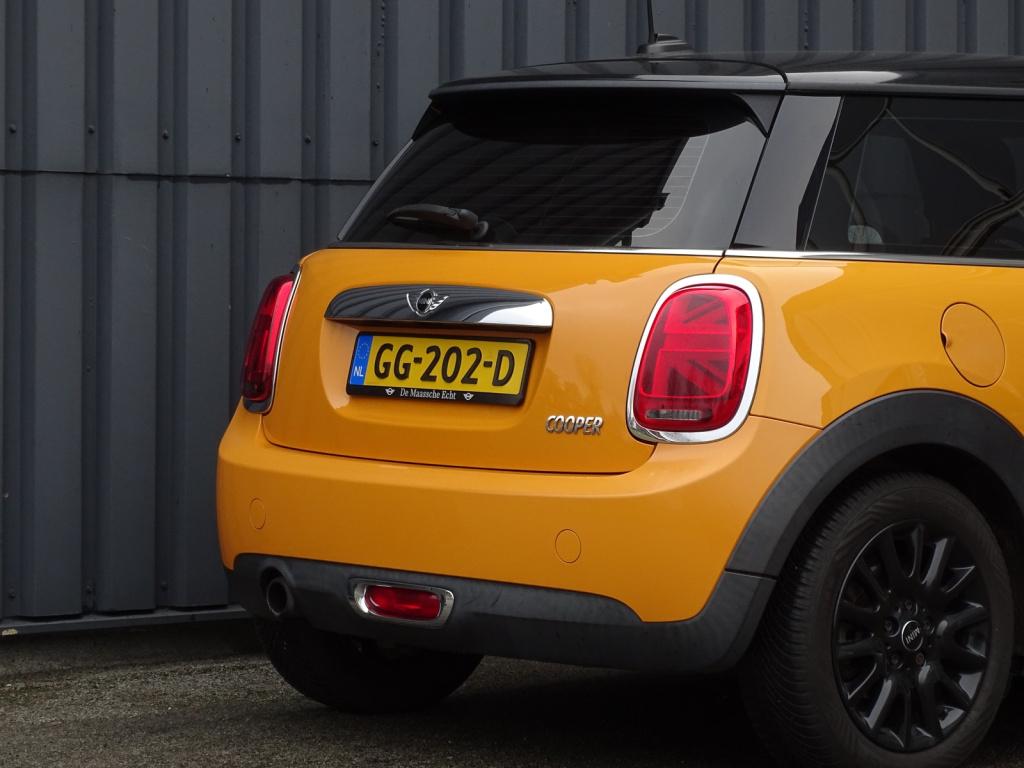 Mini Cooper mini 1.5 business