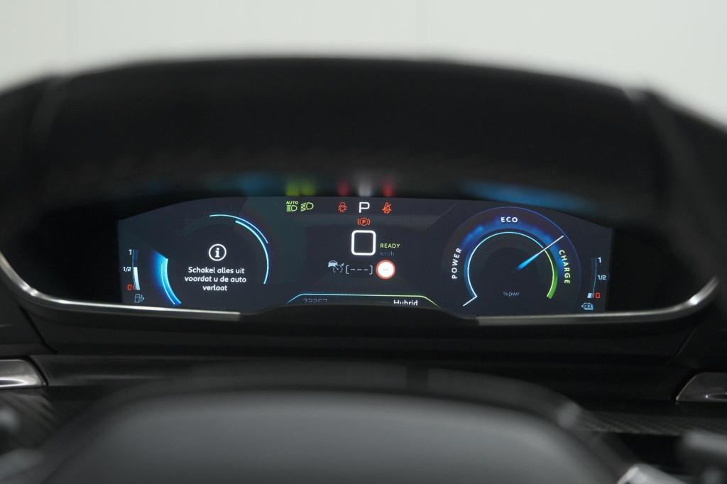 Peugeot 508 sw 1.6 hybrid 225 allure | drive assist plus | elektronische ko