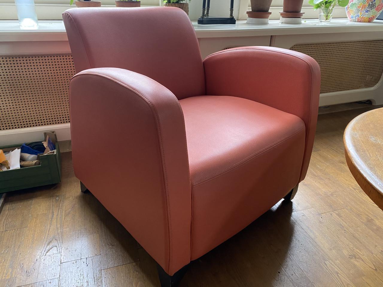 Mobitec design fauteuils