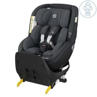 Autostoeltje Maxi-Cosi Mica Pro Eco I-Size Authentic Black