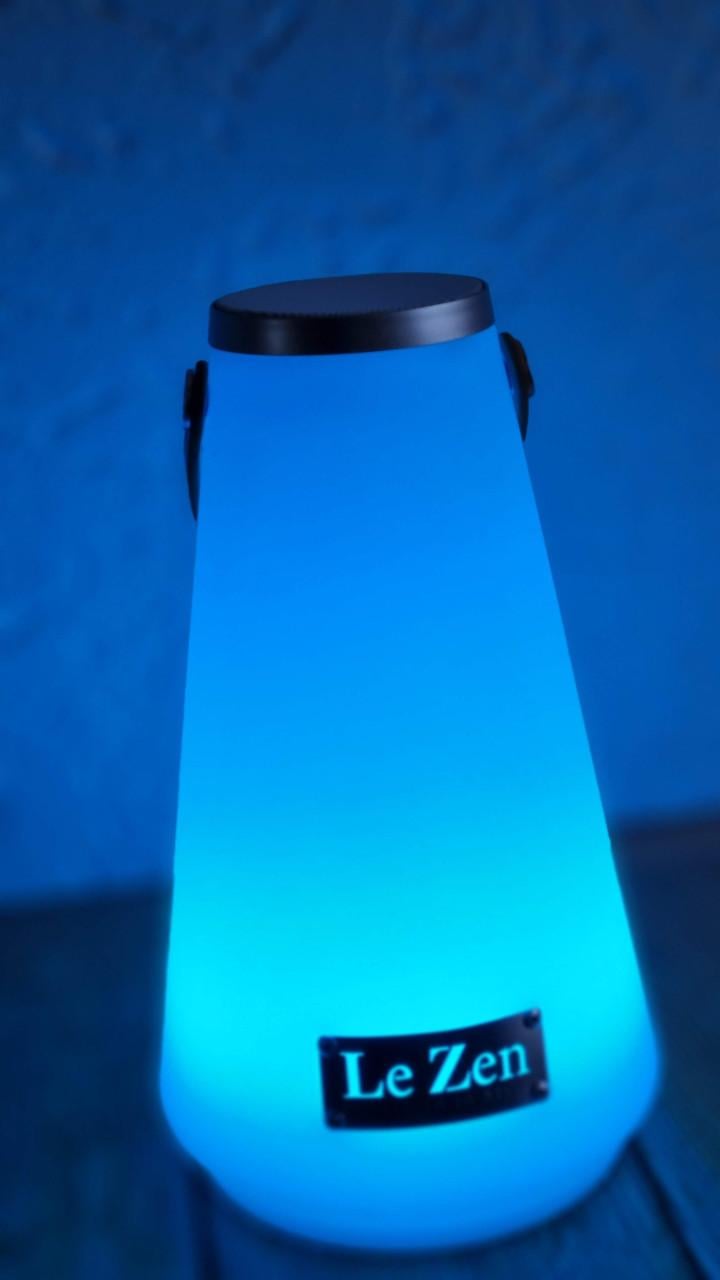 Le Zen led tafellamp