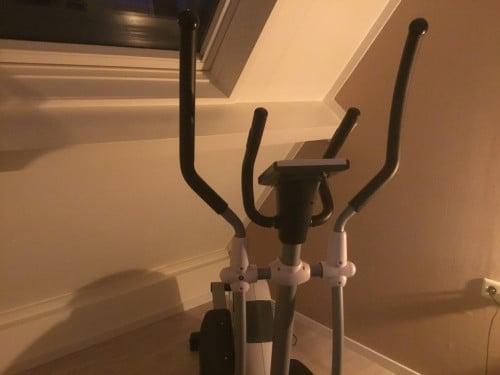 Crosstrainer