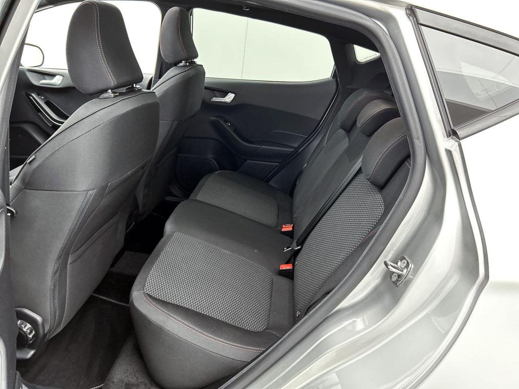 Ford Fiesta 1.0 ecoboost st-line | panoramadak | apple carplay / android au