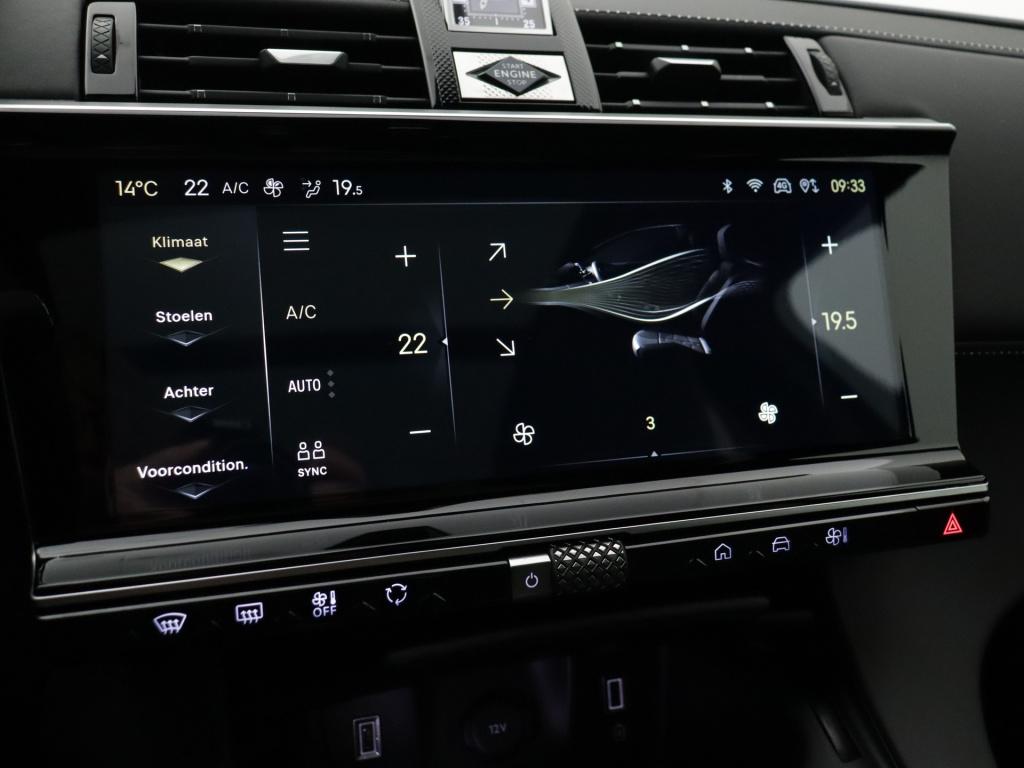 Ds Ds 7 e-tense 360pk awd la première/opera | rijklaar | special edition - 