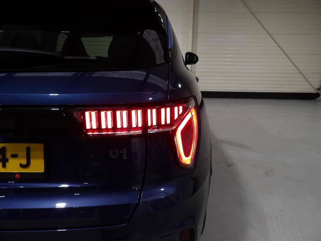 Lynk & Co 01 1.5td 261pk phev 7dcth