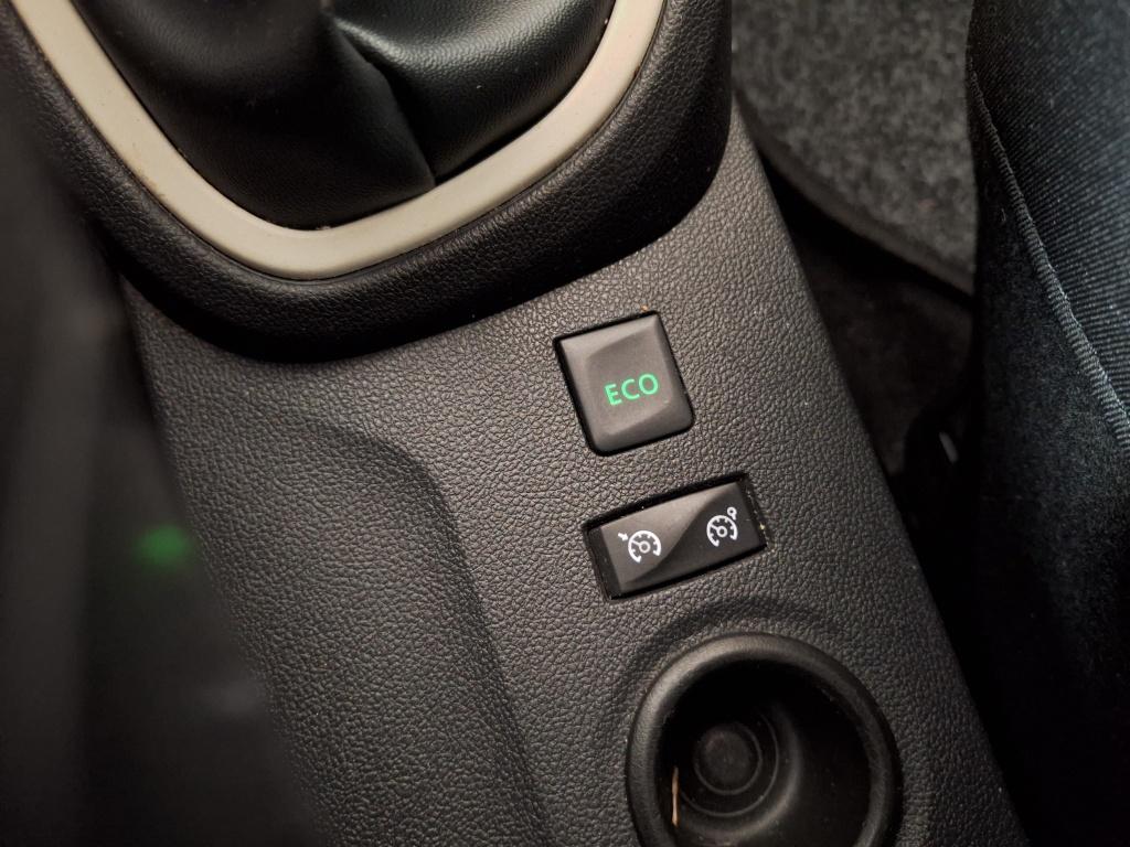 Renault Captur 0.9 tce intens | stoelverwarming| cruise control