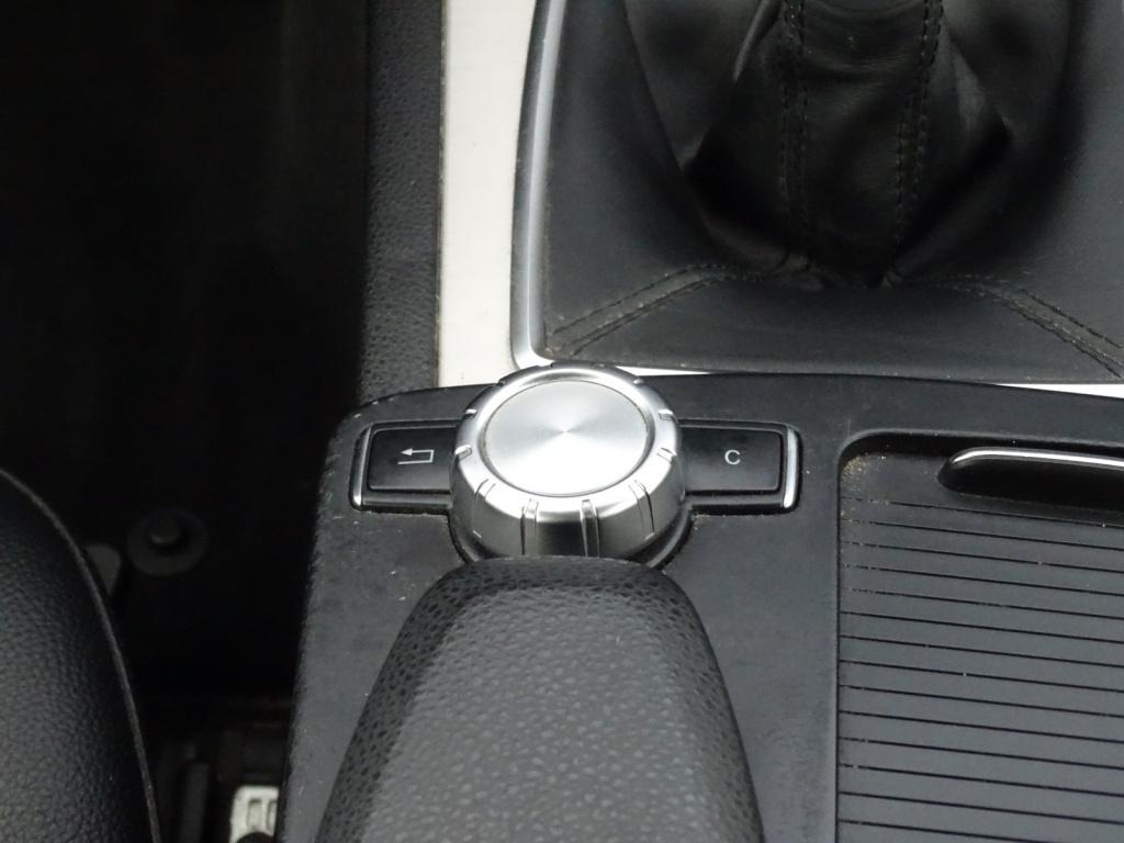 Mercedes-Benz C-Klasse estate 180 avantgarde