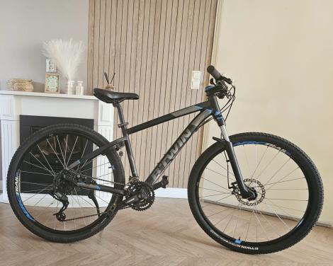 BTWIN MTB 27,5er / S