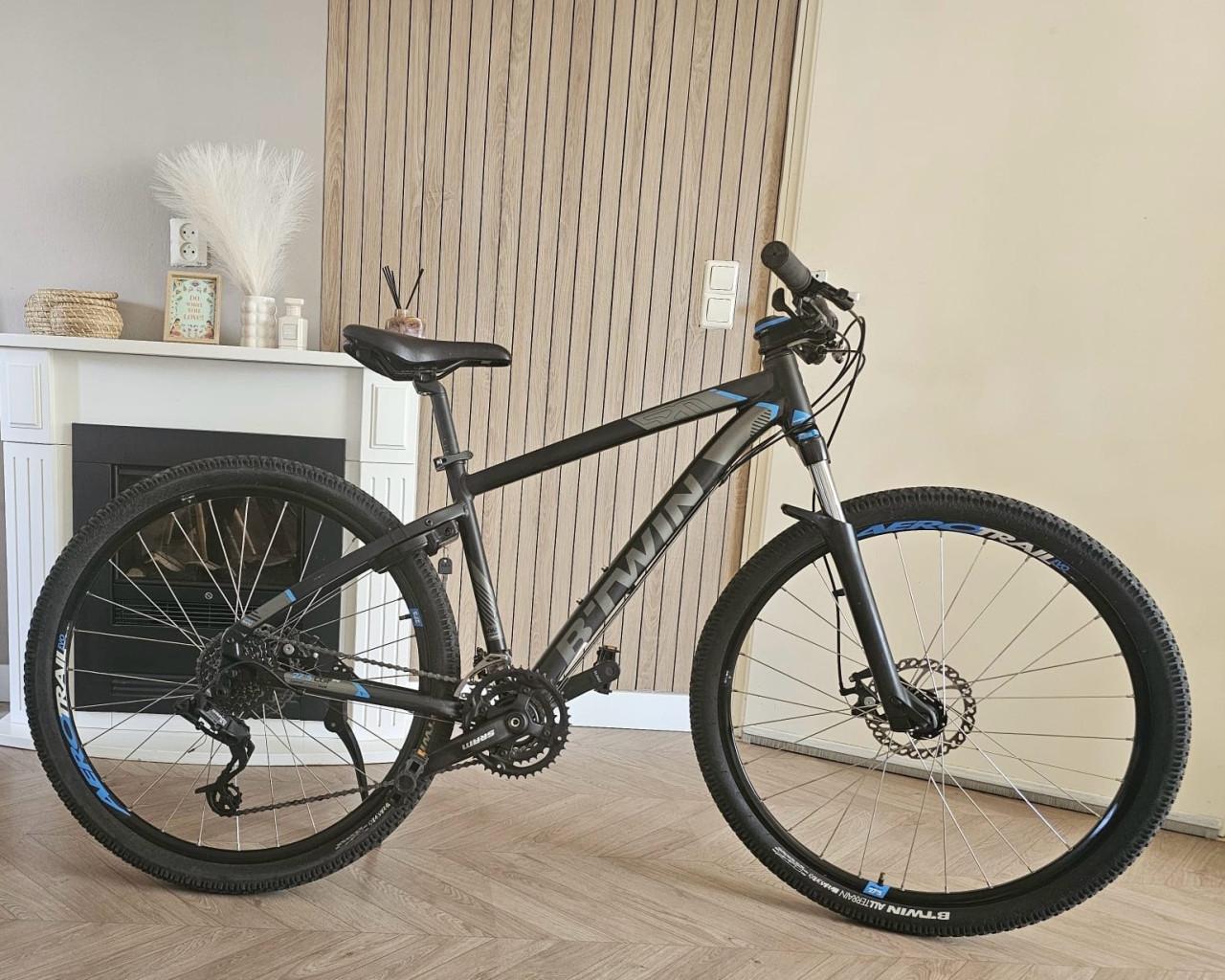 BTWIN MTB 27,5er / S