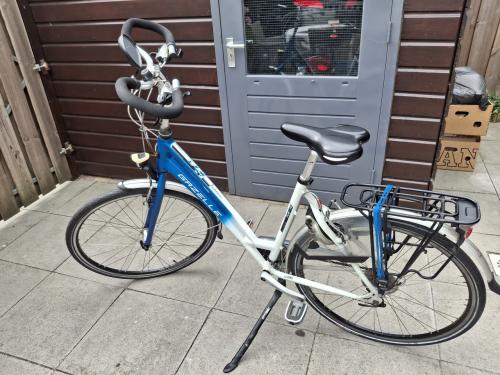 Damesfiets Gazelle Fuente