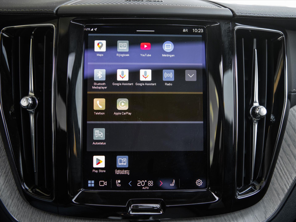 Volvo XC60 t6 twin engine 350pk awd inscription | harman kardon | panoramad