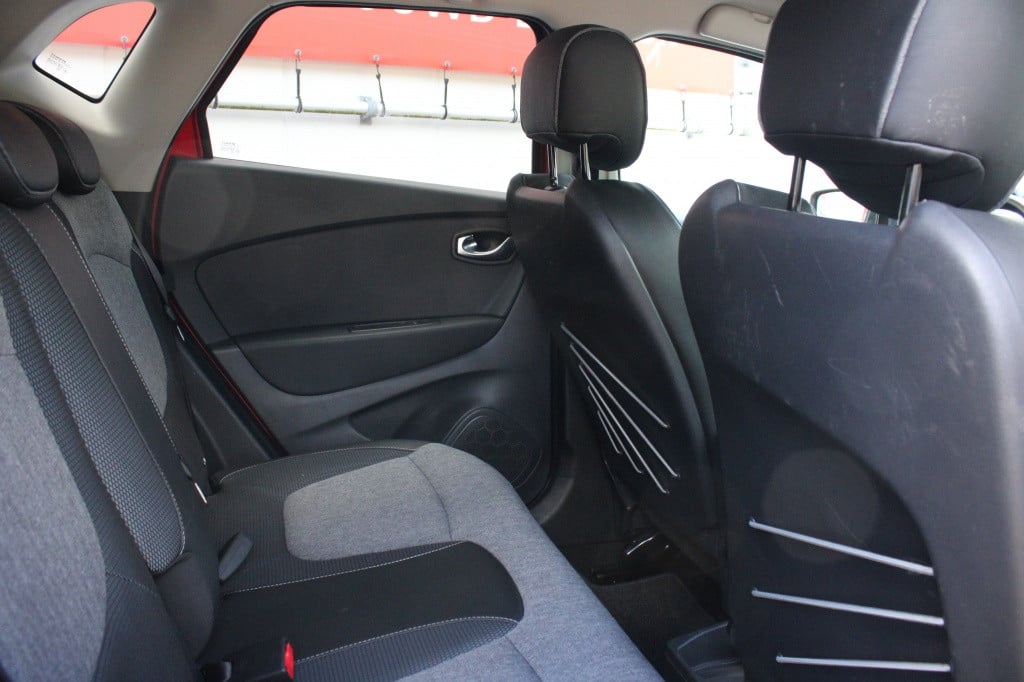 Renault Captur 0.9 tce bose