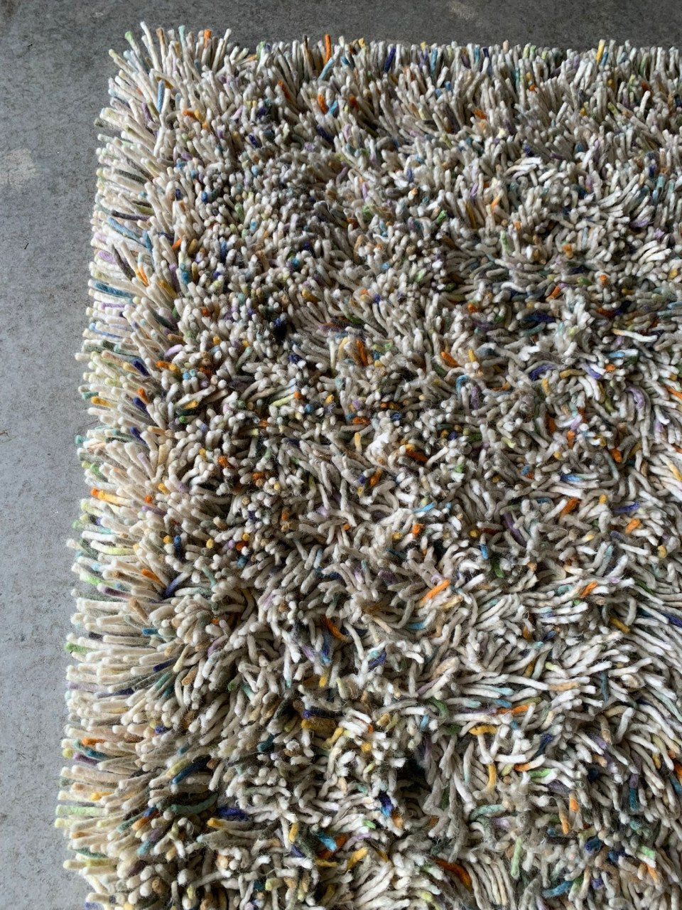 Kleurrijk Tapijt/Vloerkleed (200x300)