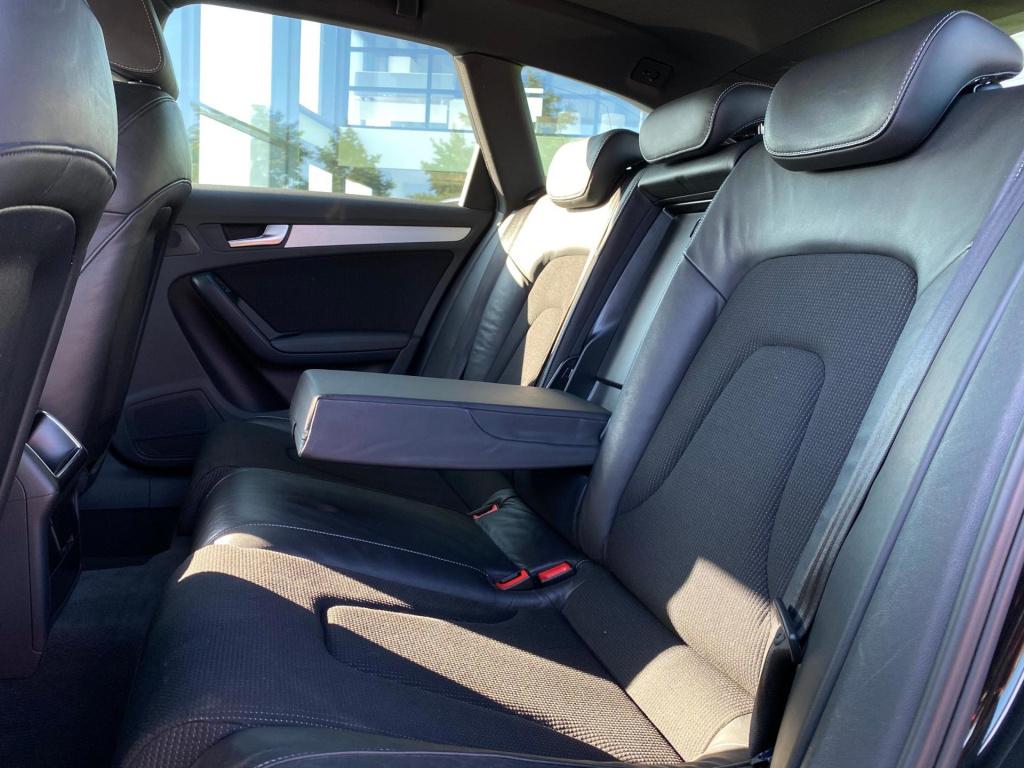 Audi A4 avant 1.8 tfsi pro line s * 2x s-line * 19 inch * mmi plus *