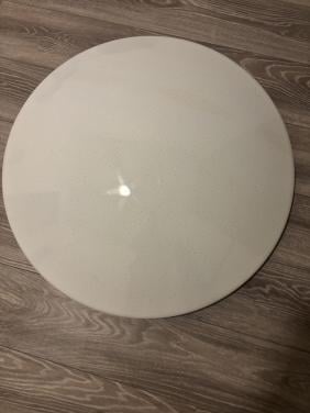 Plafondlamp led 80 cm