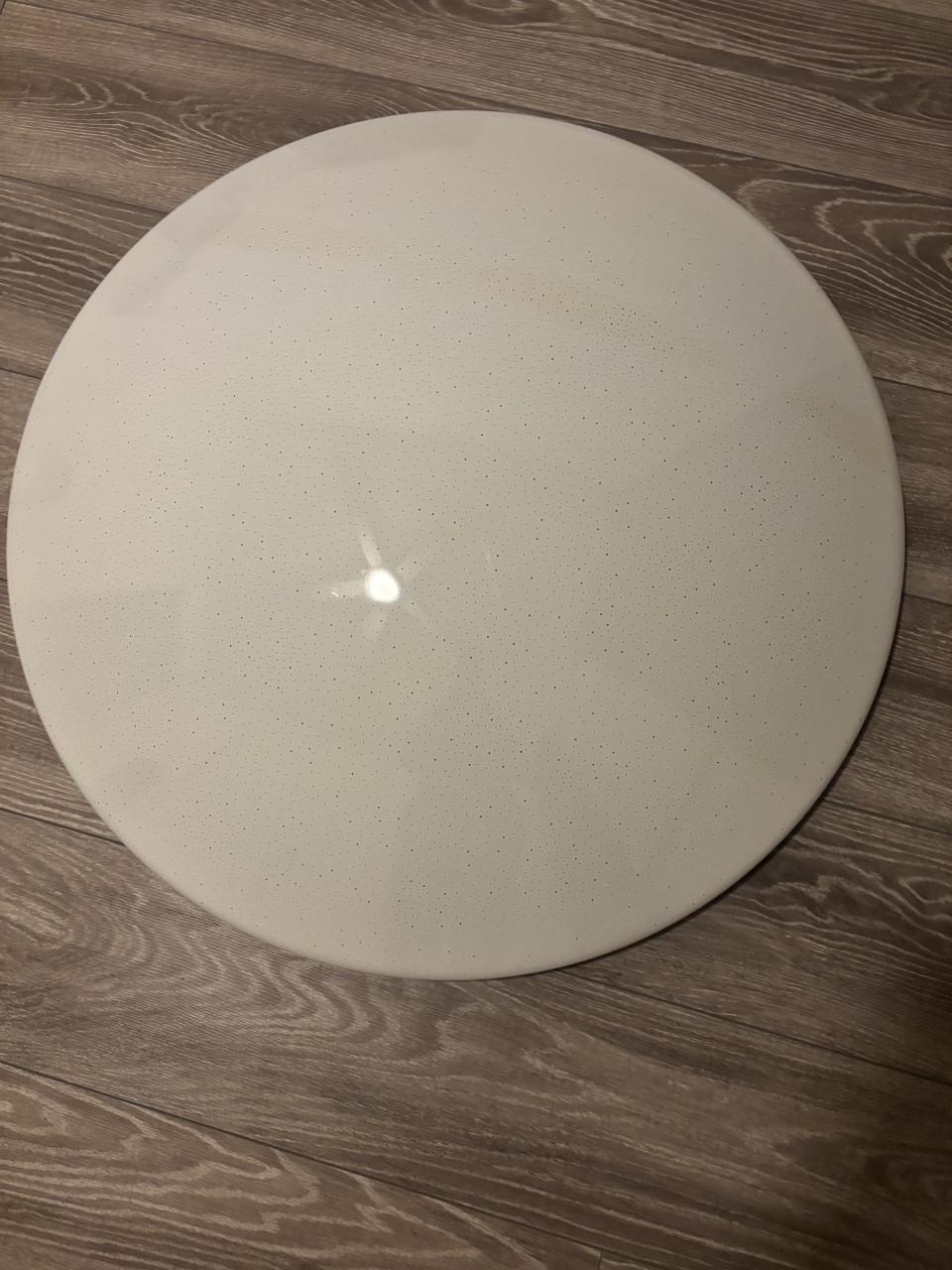 Plafondlamp led 80 cm