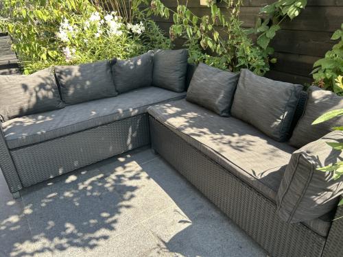 Loungeset / tuinset
