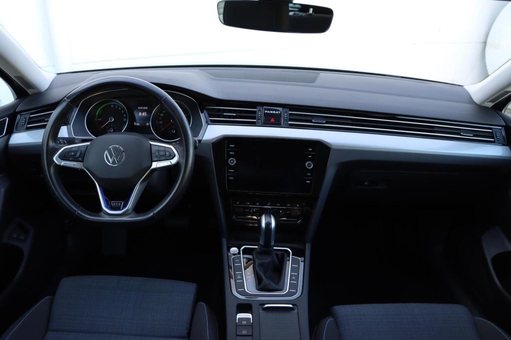 Volkswagen Passat variant 1.4 tsi phev gte business 218pk dsg6 | soh 91,1% 