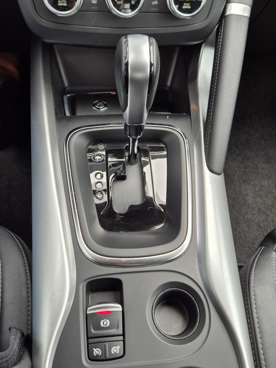 Renault Kadjar 1.3 tce 140 edc automaat techno